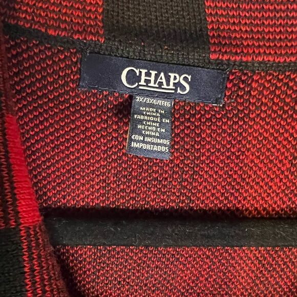 Chaps Vest  - Picture 2 of 3